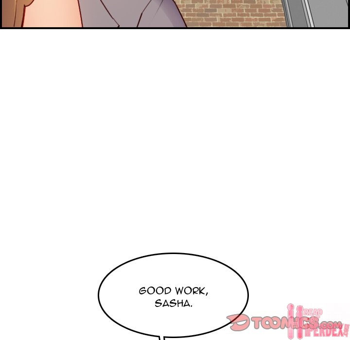 Never Too Late Chapter 47 Page 51