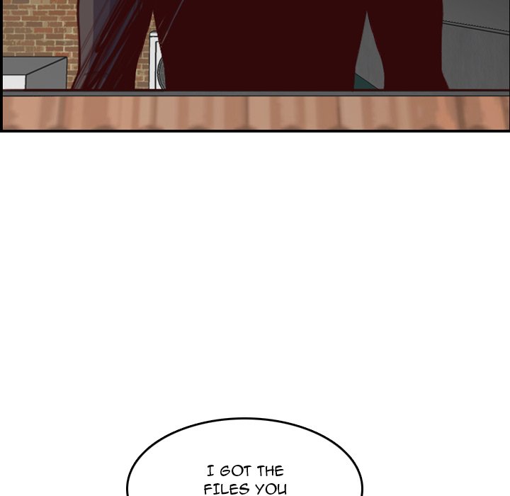 Never Too Late Chapter 47 Page 53