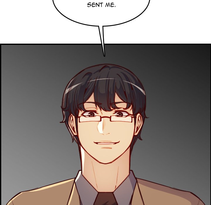 Never Too Late Chapter 47 Page 54