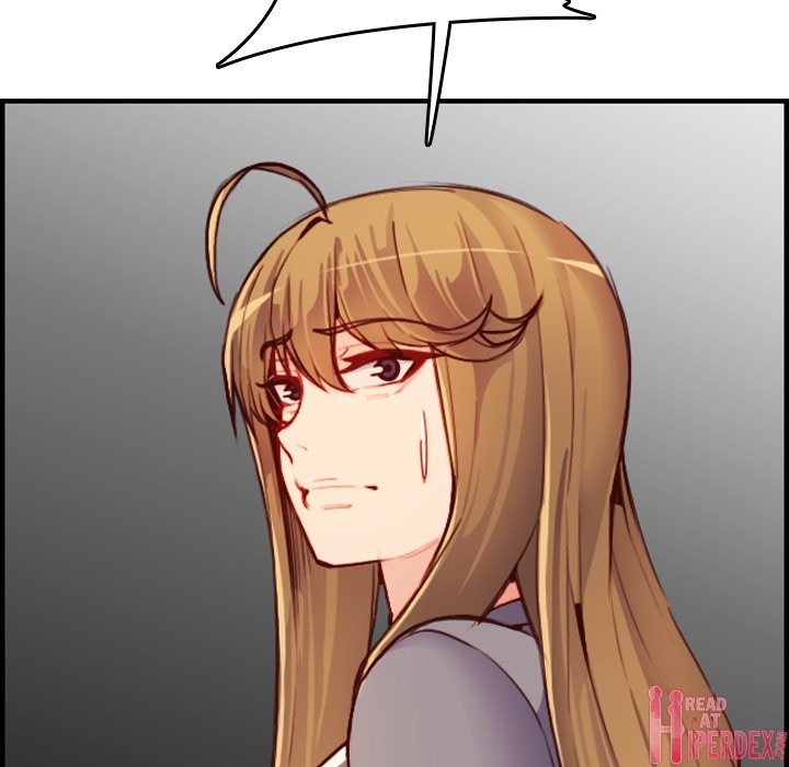 Never Too Late Chapter 47 Page 56