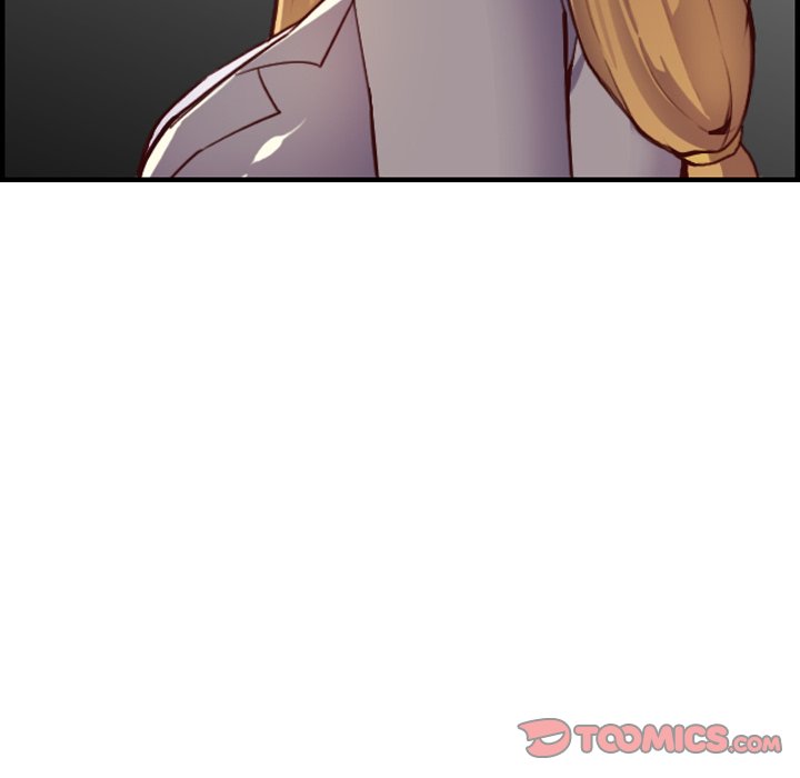 Never Too Late Chapter 47 Page 57