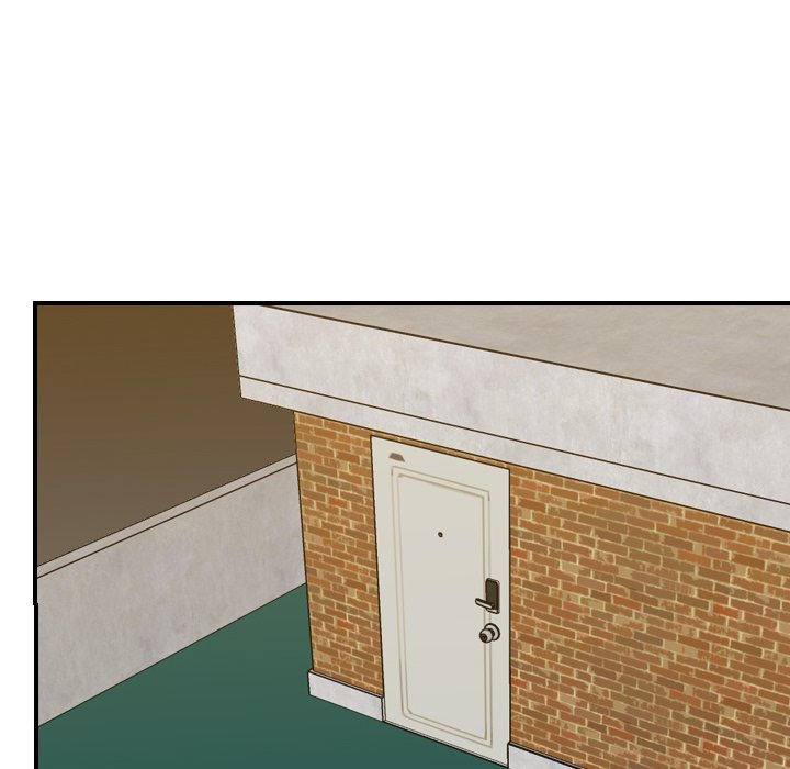 Never Too Late Chapter 47 Page 59