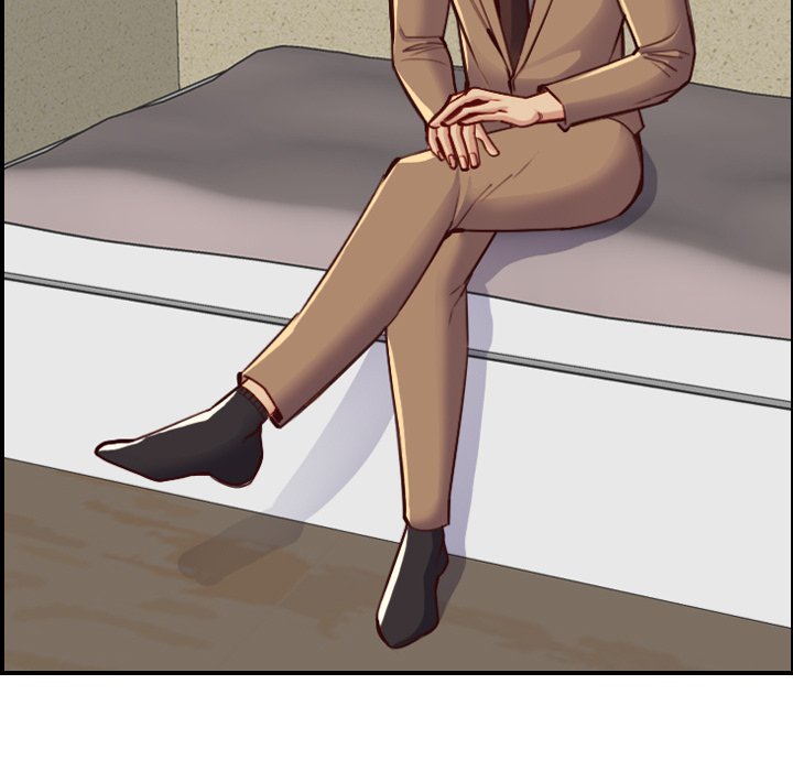 Never Too Late Chapter 47 Page 62