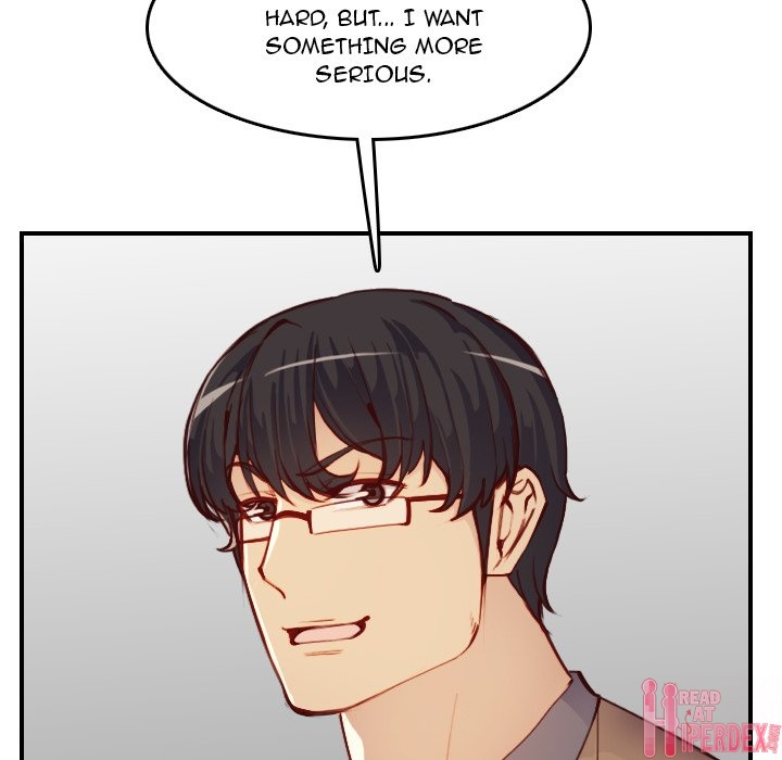 Never Too Late Chapter 47 Page 66