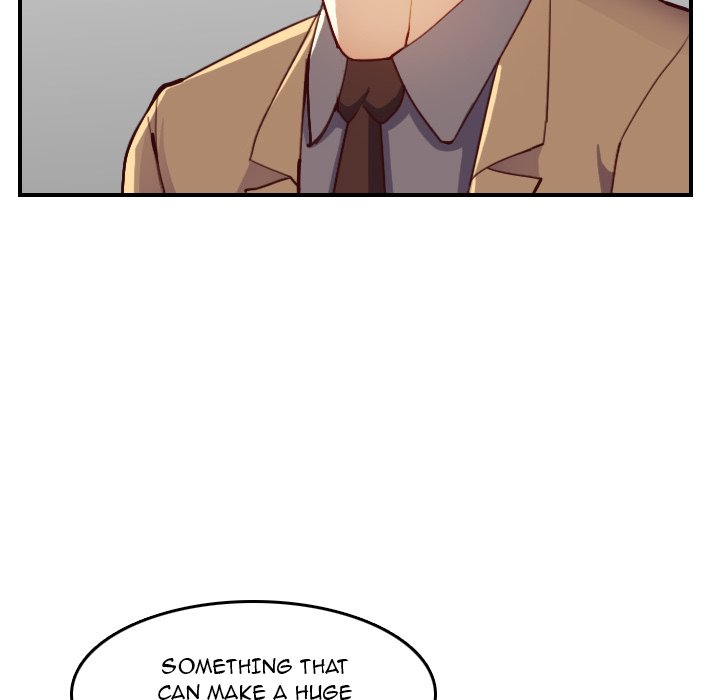 Never Too Late Chapter 47 Page 67