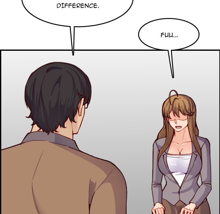 Never Too Late Chapter 47 Page 68