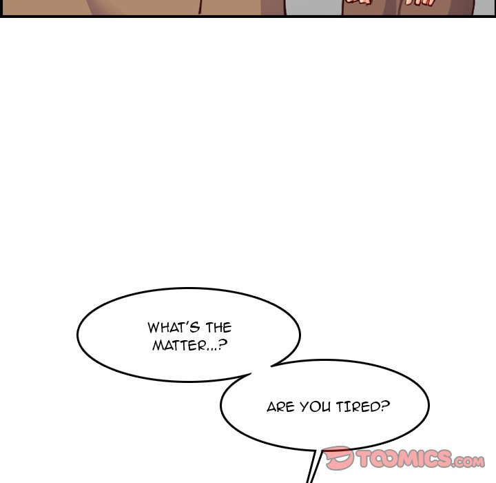 Never Too Late Chapter 47 Page 69