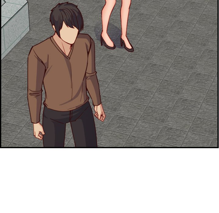 Never Too Late Chapter 47 Page 7