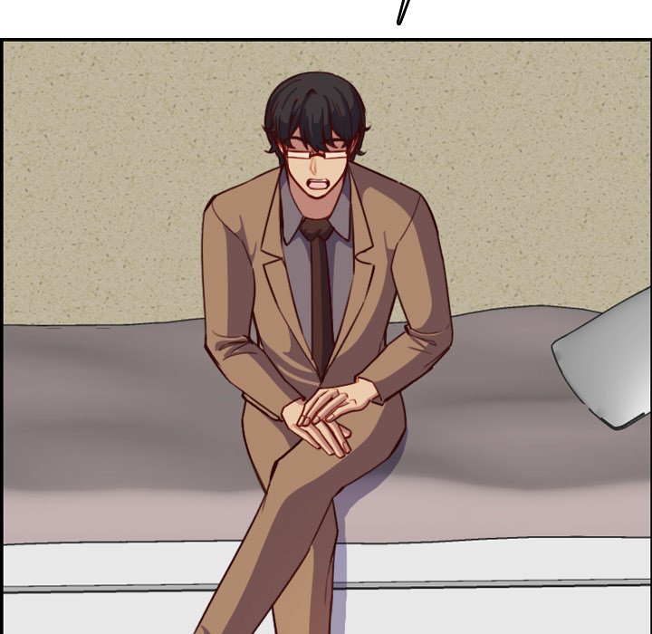 Never Too Late Chapter 47 Page 70