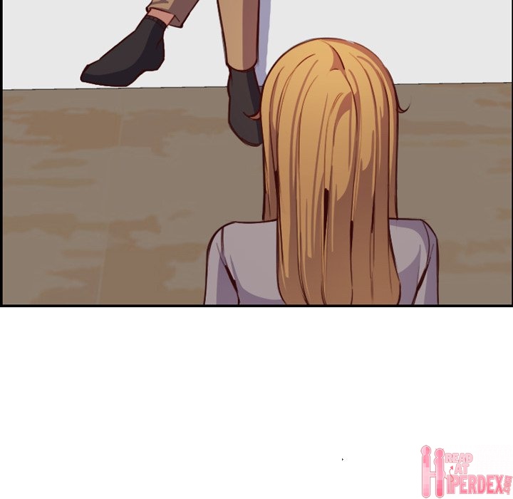 Never Too Late Chapter 47 Page 71