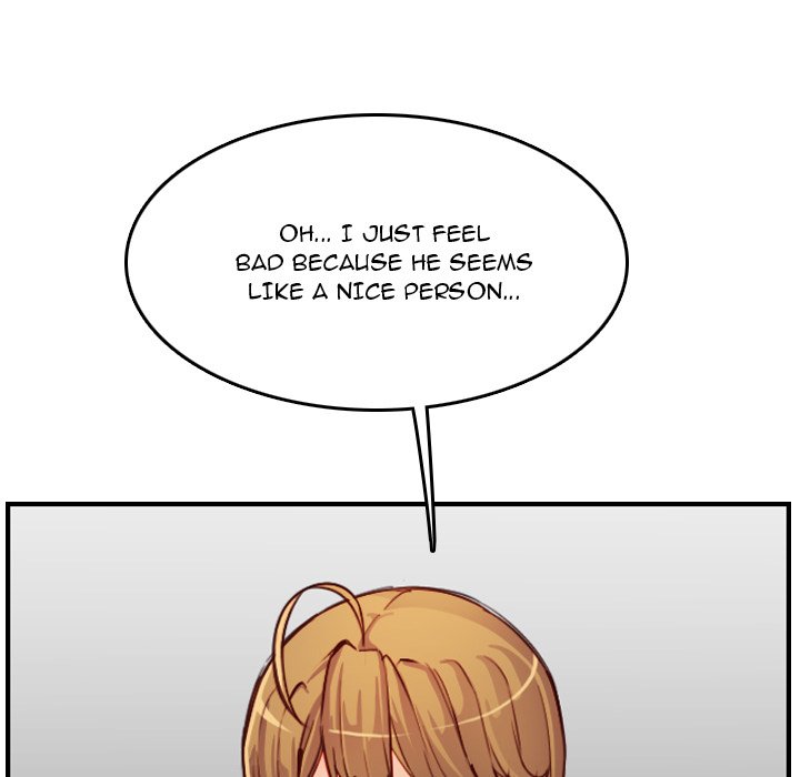 Never Too Late Chapter 47 Page 72