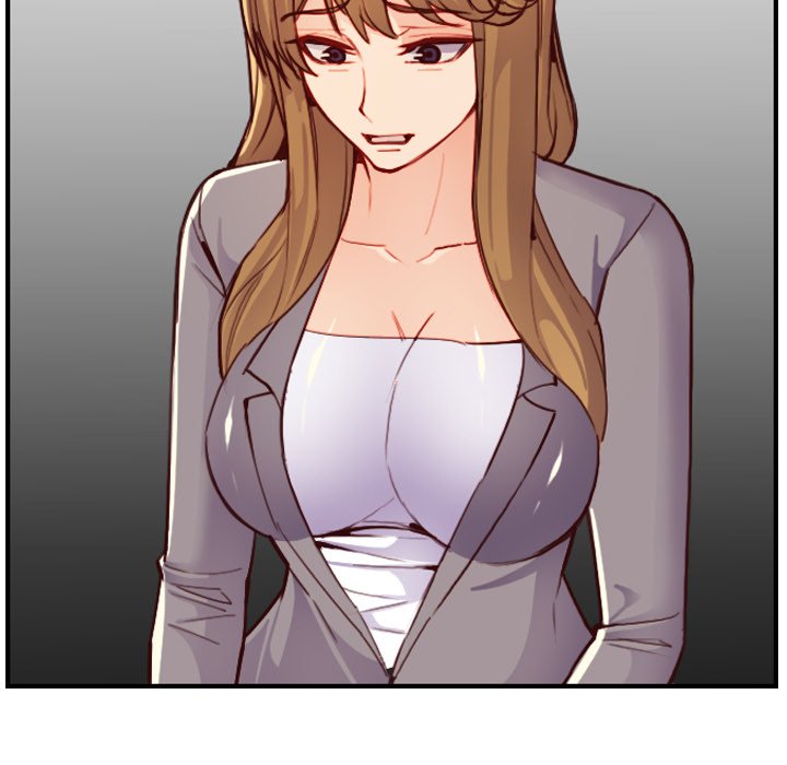 Never Too Late Chapter 47 Page 73