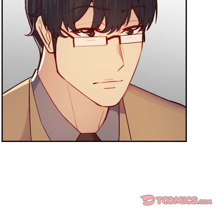 Never Too Late Chapter 47 Page 75