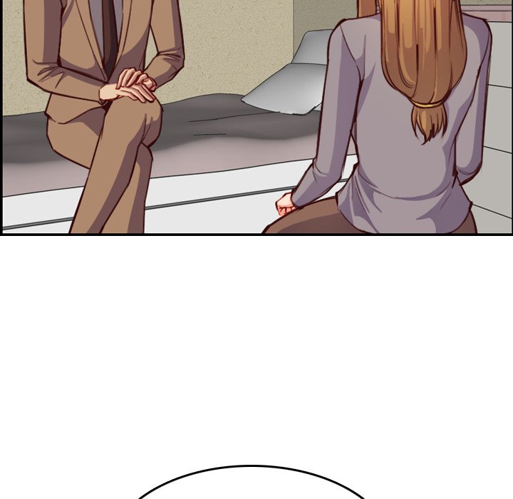 Never Too Late Chapter 47 Page 77