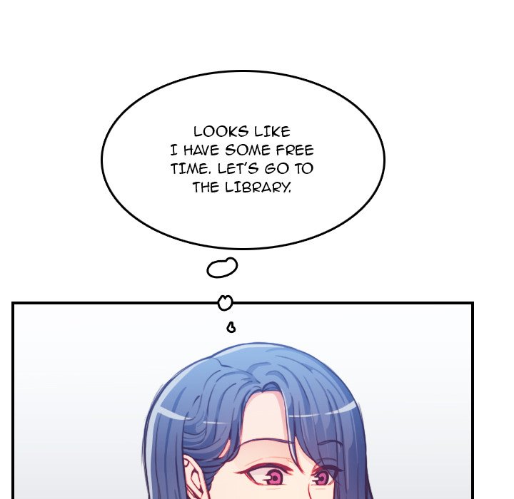 Never Too Late Chapter 47 Page 8