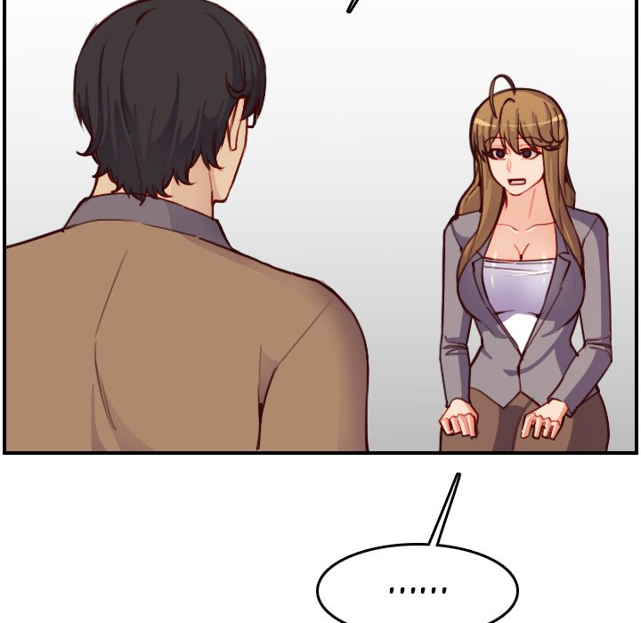 Never Too Late Chapter 47 Page 80