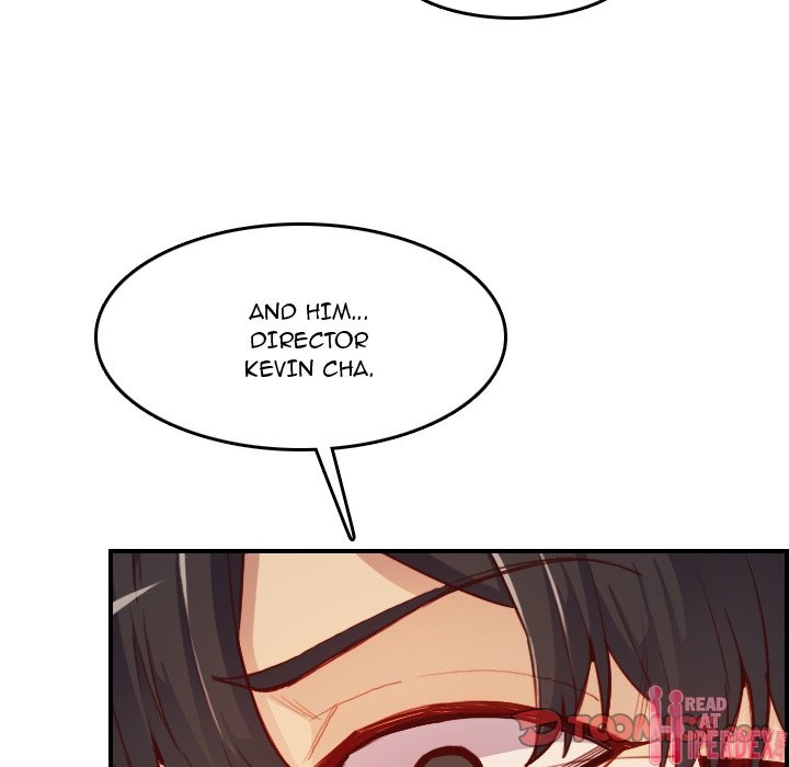 Never Too Late Chapter 47 Page 81
