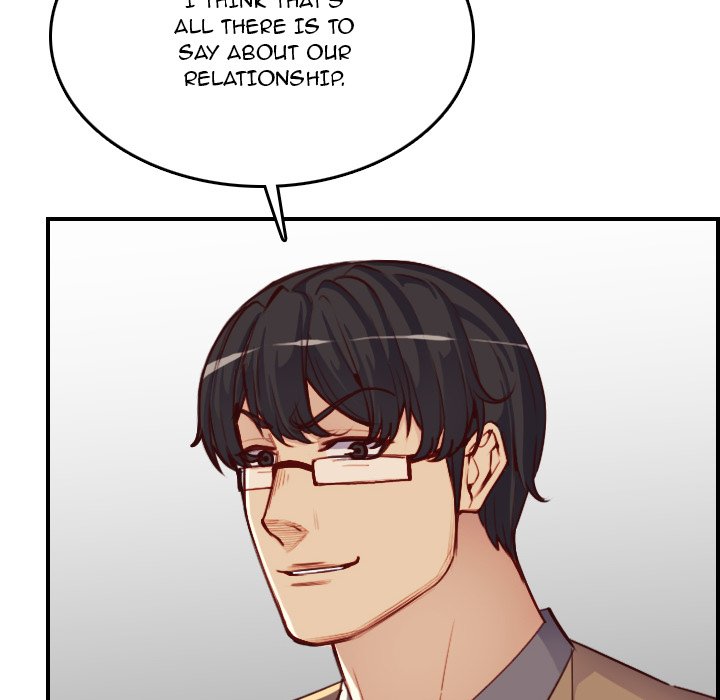 Never Too Late Chapter 47 Page 85