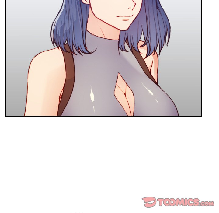 Never Too Late Chapter 47 Page 9