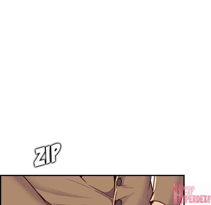 Never Too Late Chapter 47 Page 91