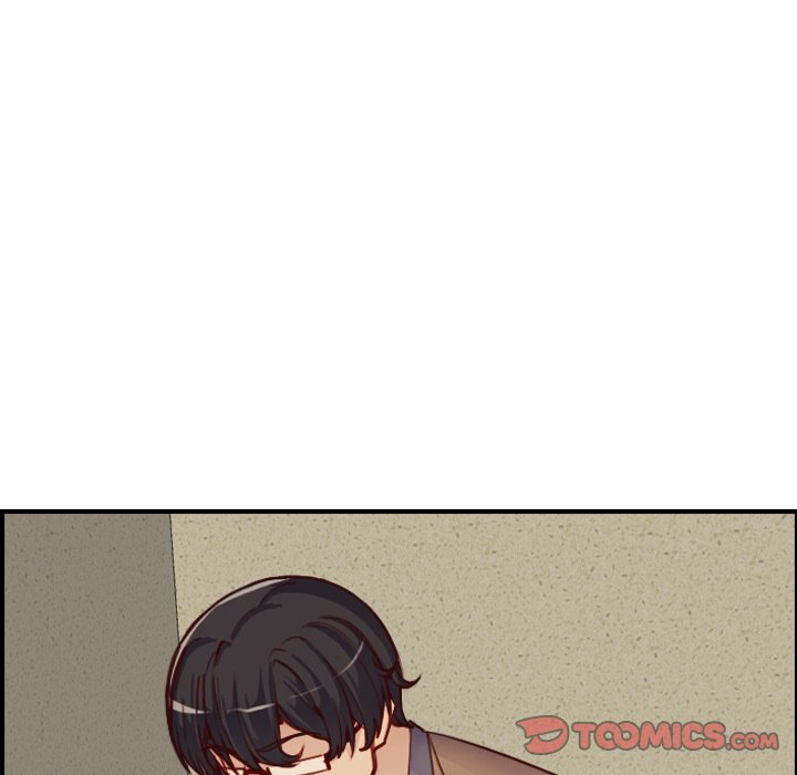 Never Too Late Chapter 47 Page 93