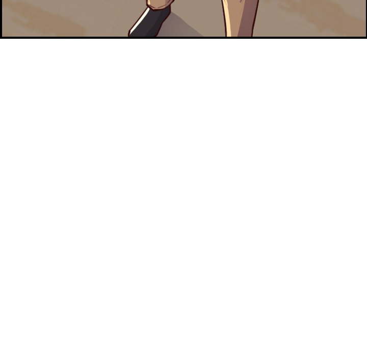 Never Too Late Chapter 47 Page 95