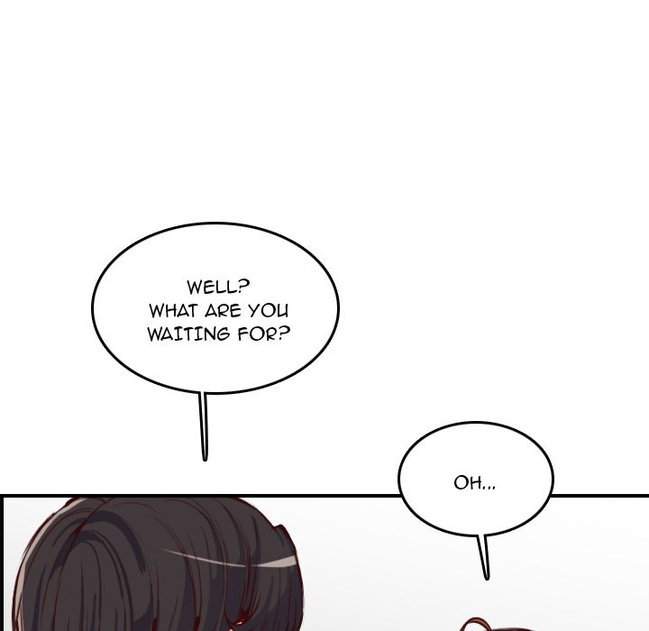 Never Too Late Chapter 47 Page 97