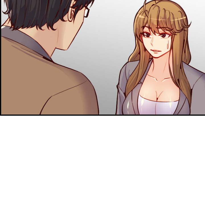 Never Too Late Chapter 47 Page 98