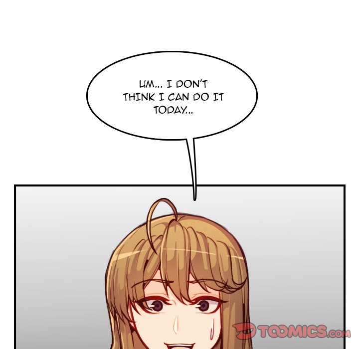 Never Too Late Chapter 47 Page 99