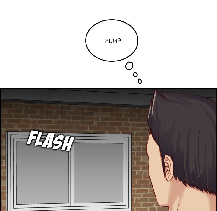 Never Too Late Chapter 48 Page 10
