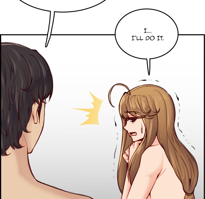 Never Too Late Chapter 48 Page 100
