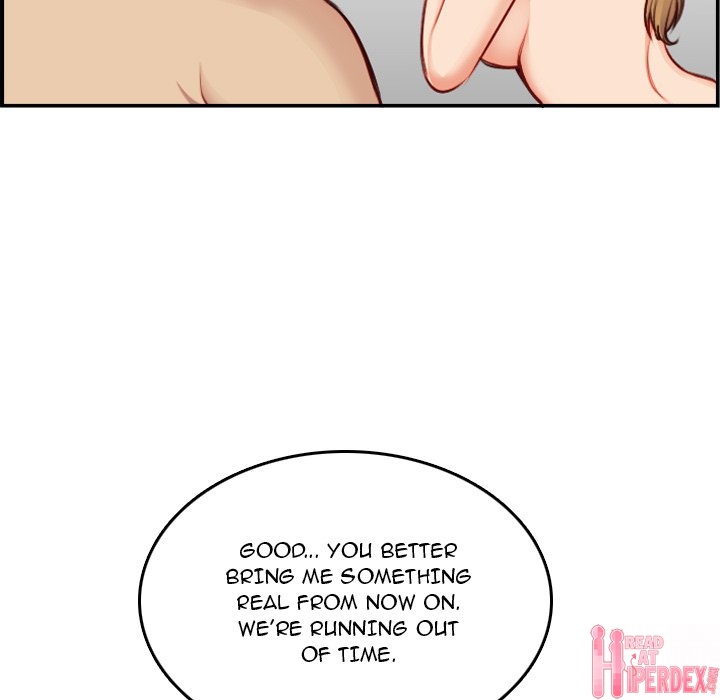 Never Too Late Chapter 48 Page 101