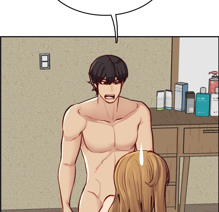 Never Too Late Chapter 48 Page 102