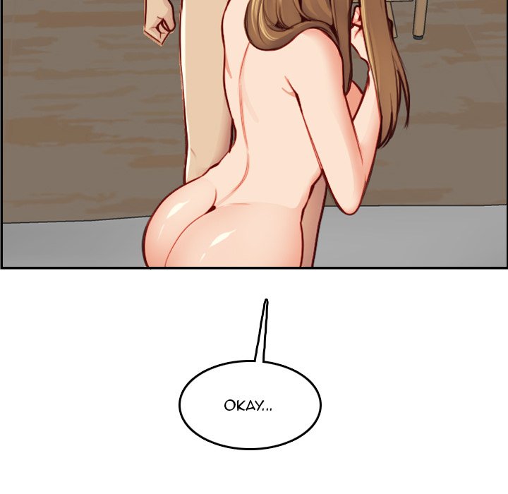 Never Too Late Chapter 48 Page 103