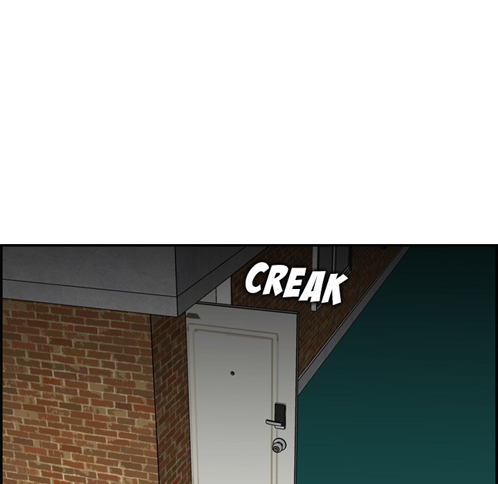Never Too Late Chapter 48 Page 104