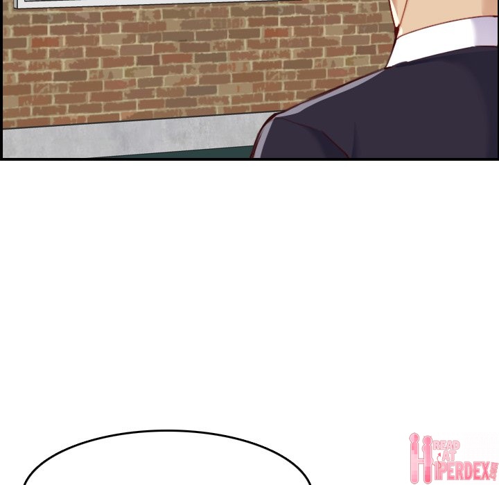Never Too Late Chapter 48 Page 11