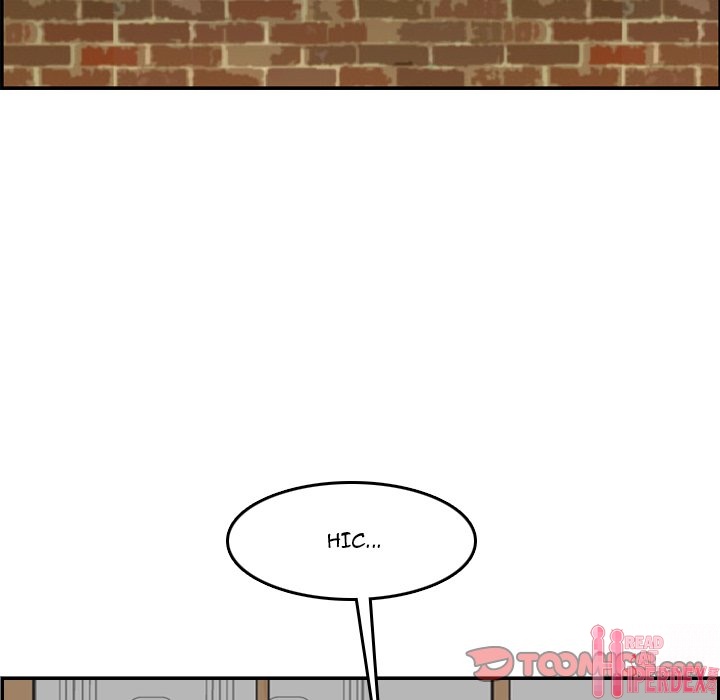 Never Too Late Chapter 48 Page 111