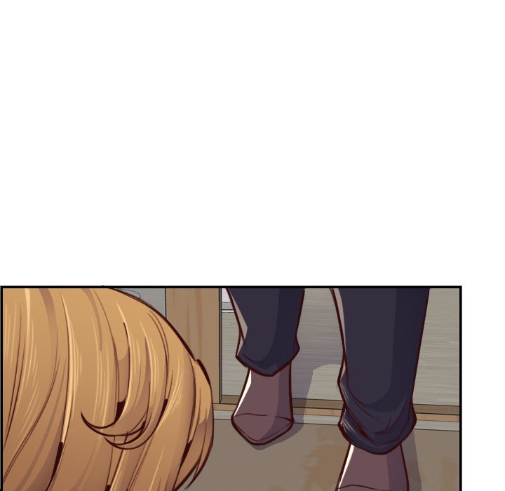 Never Too Late Chapter 48 Page 115