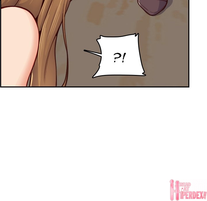 Never Too Late Chapter 48 Page 116