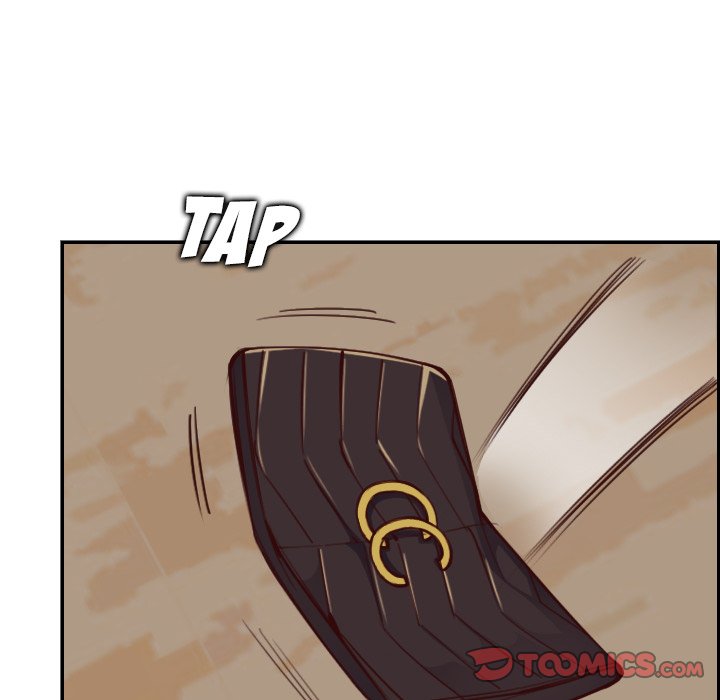 Never Too Late Chapter 48 Page 117