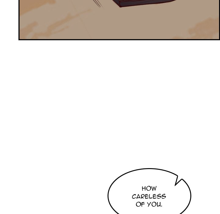 Never Too Late Chapter 48 Page 118