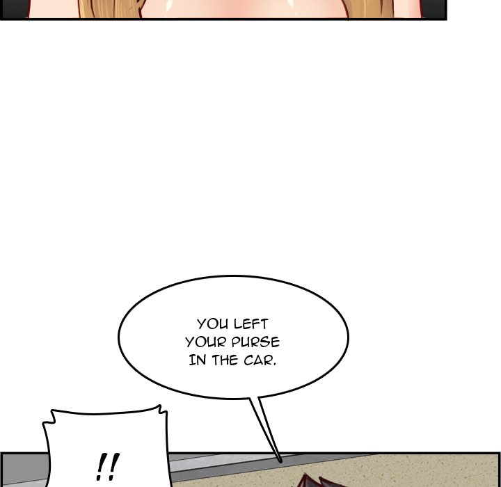 Never Too Late Chapter 48 Page 122