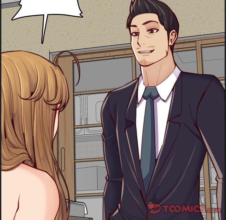 Never Too Late Chapter 48 Page 123