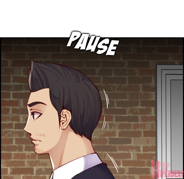 Never Too Late Chapter 48 Page 16