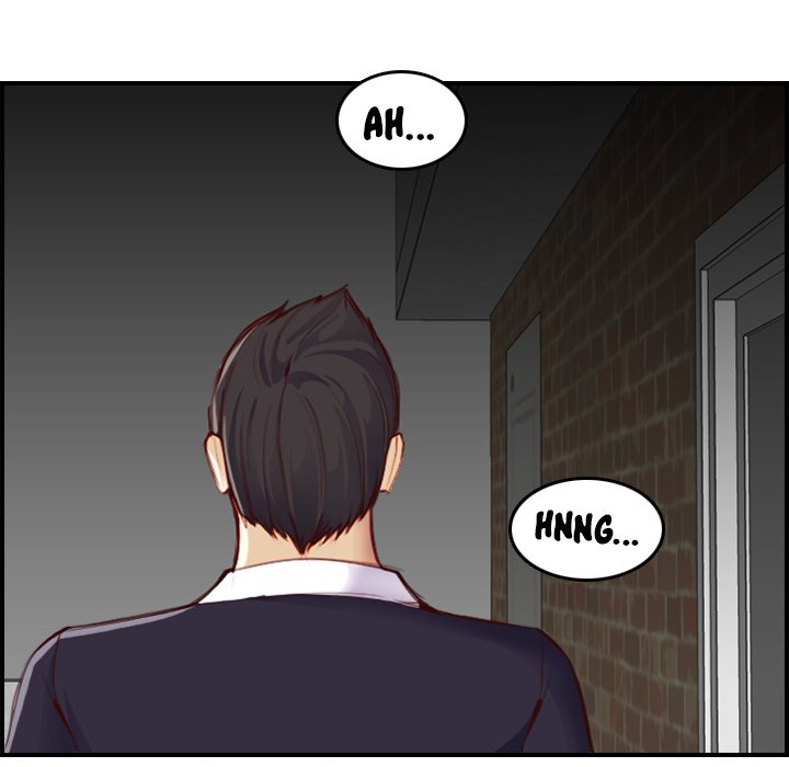 Never Too Late Chapter 48 Page 18