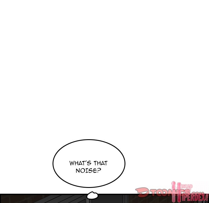 Never Too Late Chapter 48 Page 21