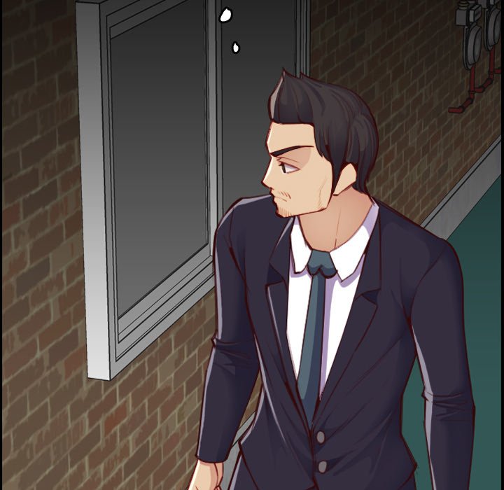 Never Too Late Chapter 48 Page 22
