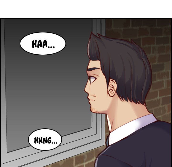 Never Too Late Chapter 48 Page 24
