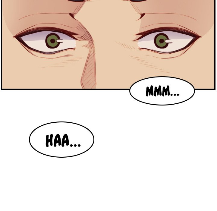 Never Too Late Chapter 48 Page 28