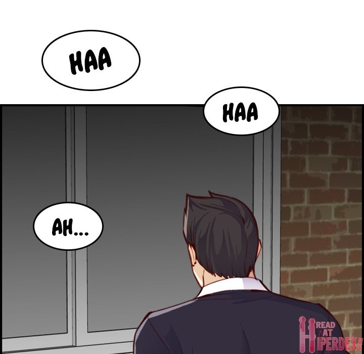 Never Too Late Chapter 48 Page 31